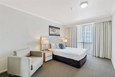 Dockside Brisbane - New South Wales Tourism  19