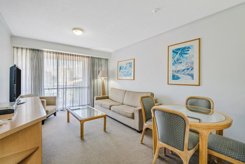 Dockside Brisbane - New South Wales Tourism  27