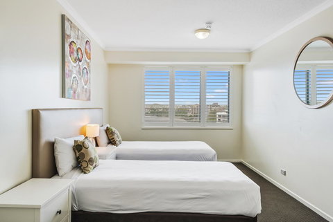 Dockside Brisbane - New South Wales Tourism  17