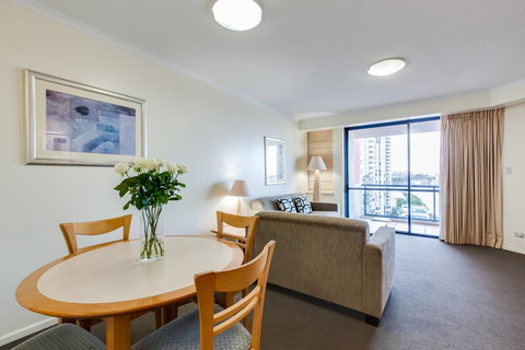 Dockside Brisbane - New South Wales Tourism  37