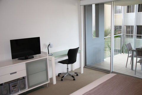 Allegro Apartments - New South Wales Tourism  15