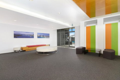Allegro Apartments - New South Wales Tourism  12