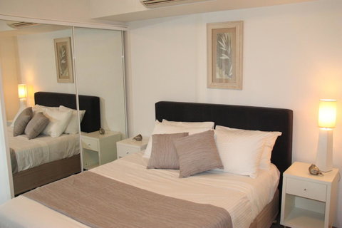 Allegro Apartments - New South Wales Tourism  13