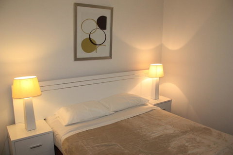 Allegro Apartments - New South Wales Tourism  21