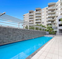 Allegro Apartments - New South Wales Tourism 