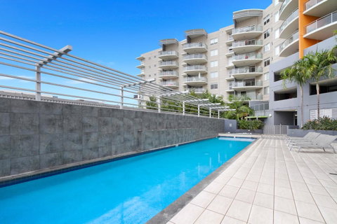 Allegro Apartments - New South Wales Tourism  0