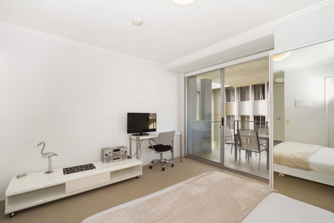Allegro Apartments - New South Wales Tourism  19
