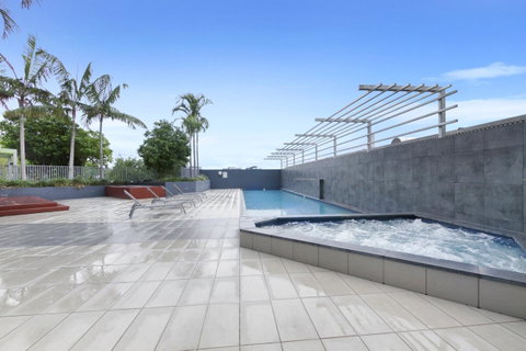 Allegro Apartments - New South Wales Tourism  26