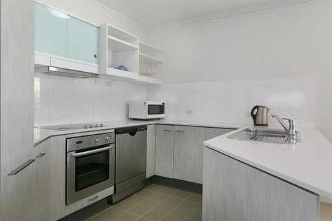 Allegro Apartments - New South Wales Tourism  2