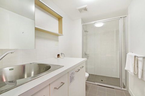 Allegro Apartments - New South Wales Tourism  16