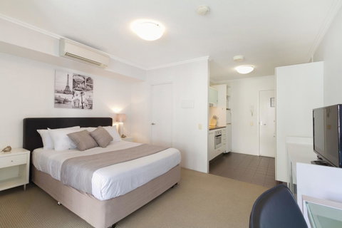 Allegro Apartments - New South Wales Tourism  6