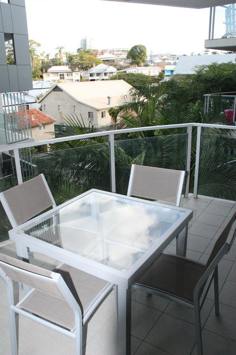 Allegro Apartments - New South Wales Tourism  10