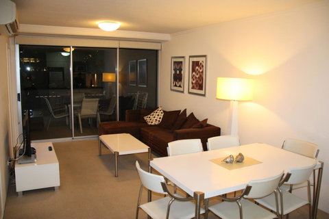 Allegro Apartments - New South Wales Tourism  22