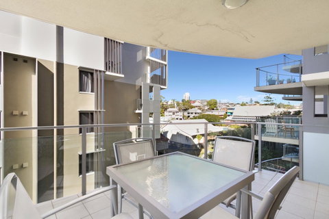 Allegro Apartments - New South Wales Tourism  8