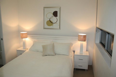 Allegro Apartments - New South Wales Tourism  20