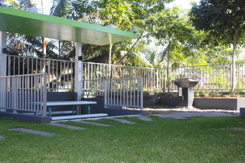Allegro Apartments - New South Wales Tourism  25