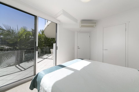 Allegro Apartments - New South Wales Tourism  1