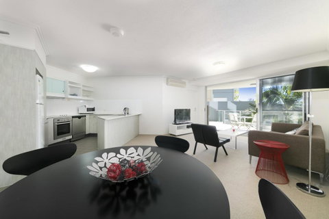 Allegro Apartments - New South Wales Tourism  3