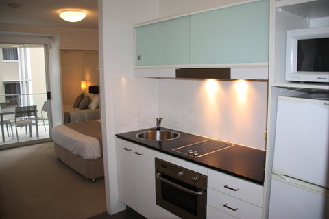 Allegro Apartments - New South Wales Tourism  7