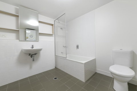 Allegro Apartments - New South Wales Tourism  5