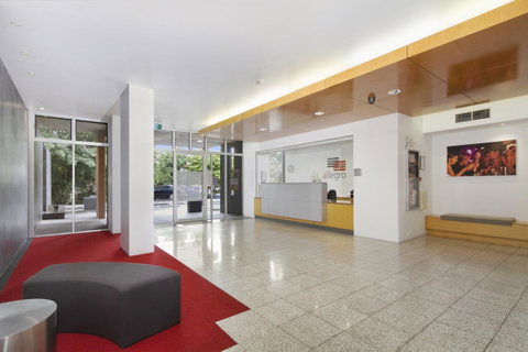 Allegro Apartments - New South Wales Tourism  14