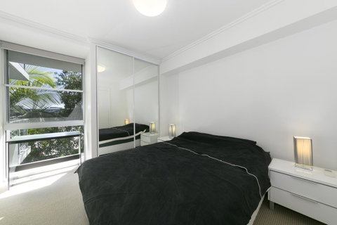 Allegro Apartments - New South Wales Tourism  4