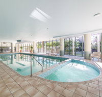 Meriton On Main Beach - New South Wales Tourism 