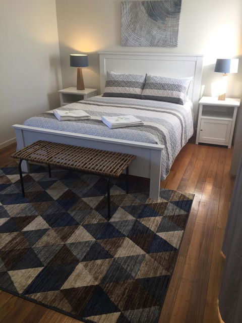 Malanda Manor Guesthouse - New South Wales Tourism  8