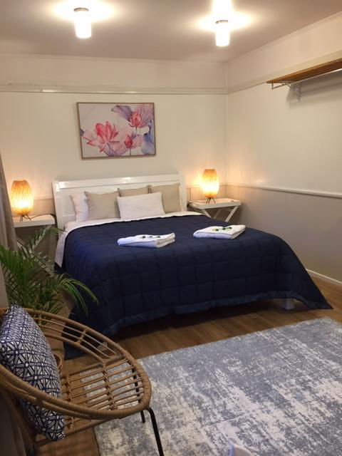 Malanda Manor Guesthouse - New South Wales Tourism  13