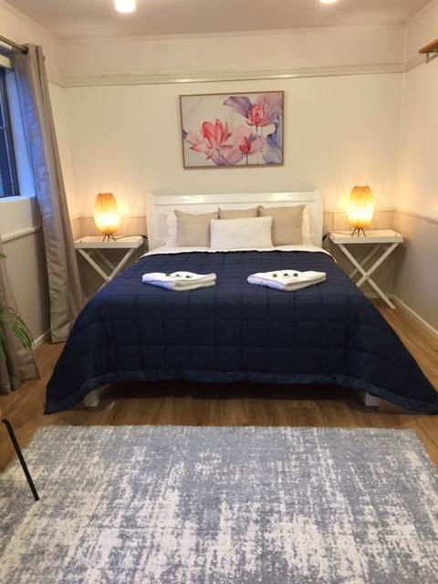 Malanda Manor Guesthouse - New South Wales Tourism  2