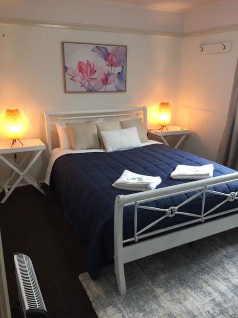 Malanda Manor Guesthouse - New South Wales Tourism  6