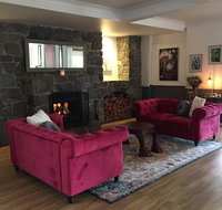 Malanda Manor Guesthouse - New South Wales Tourism 