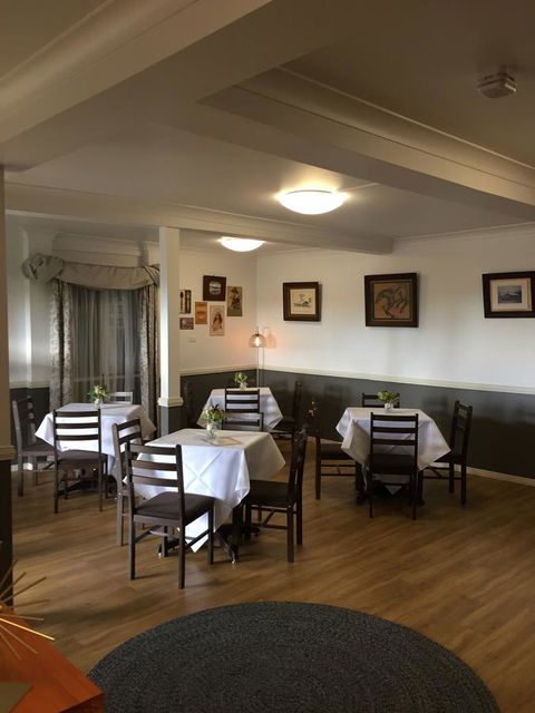 Malanda Manor Guesthouse - New South Wales Tourism  23