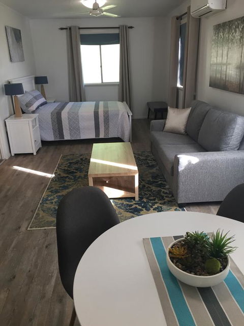 Malanda Manor Guesthouse - New South Wales Tourism  10