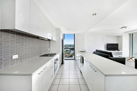 ULTIQA Freshwater Point Resort - New South Wales Tourism  30