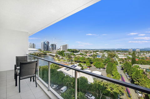 ULTIQA Freshwater Point Resort - New South Wales Tourism  17