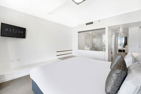 ULTIQA Freshwater Point Resort - New South Wales Tourism  22