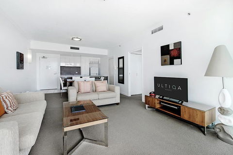 ULTIQA Freshwater Point Resort - New South Wales Tourism  6