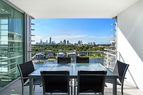 ULTIQA Freshwater Point Resort - New South Wales Tourism  40