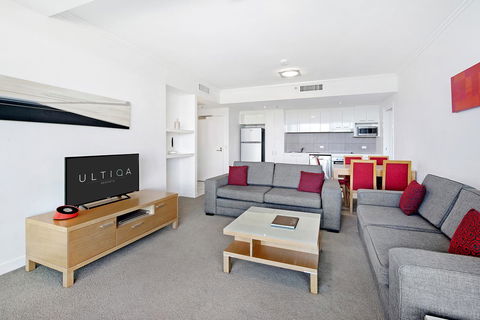 ULTIQA Freshwater Point Resort - New South Wales Tourism  33