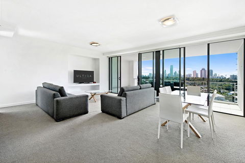 ULTIQA Freshwater Point Resort - New South Wales Tourism  26