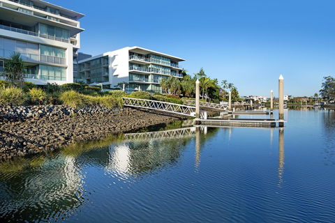 ULTIQA Freshwater Point Resort - New South Wales Tourism  28