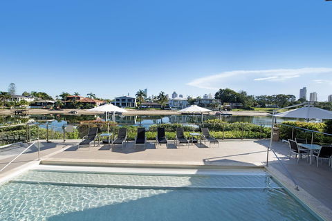 ULTIQA Freshwater Point Resort - New South Wales Tourism  43