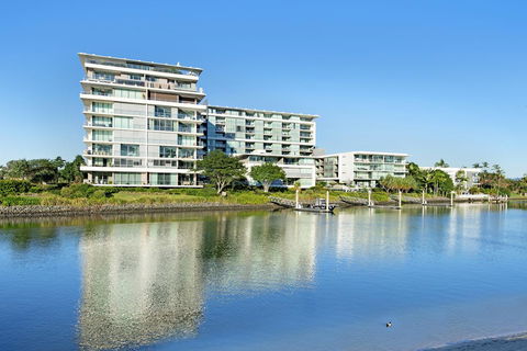 ULTIQA Freshwater Point Resort - New South Wales Tourism  35