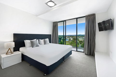 ULTIQA Freshwater Point Resort - New South Wales Tourism  9