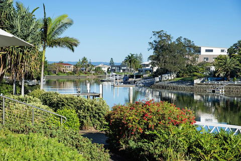 ULTIQA Freshwater Point Resort - New South Wales Tourism  31
