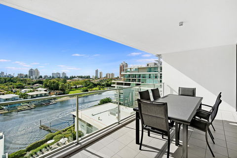 ULTIQA Freshwater Point Resort - New South Wales Tourism  34