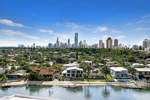 ULTIQA Freshwater Point Resort - New South Wales Tourism  39