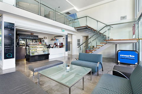 ULTIQA Freshwater Point Resort - New South Wales Tourism  1