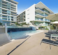 ULTIQA Freshwater Point Resort - New South Wales Tourism 